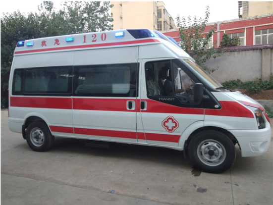 全順120救護(hù)車(chē) 福特新世代急救車(chē)廠家銷(xiāo)售15271321777